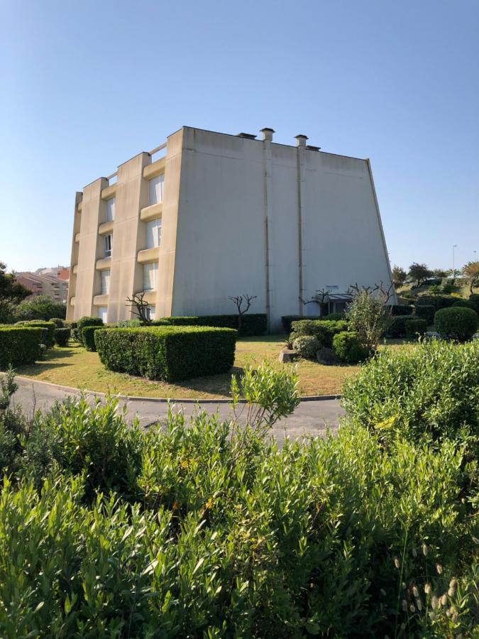Studio Bords De Plage Saint-Jean-de-Monts Exterior foto